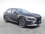 2024 Lexus RX RX 350 F SPORT Handling AWD