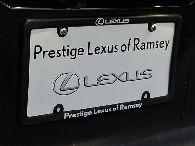 2024 Lexus RX RX 350 F SPORT Handling AWD