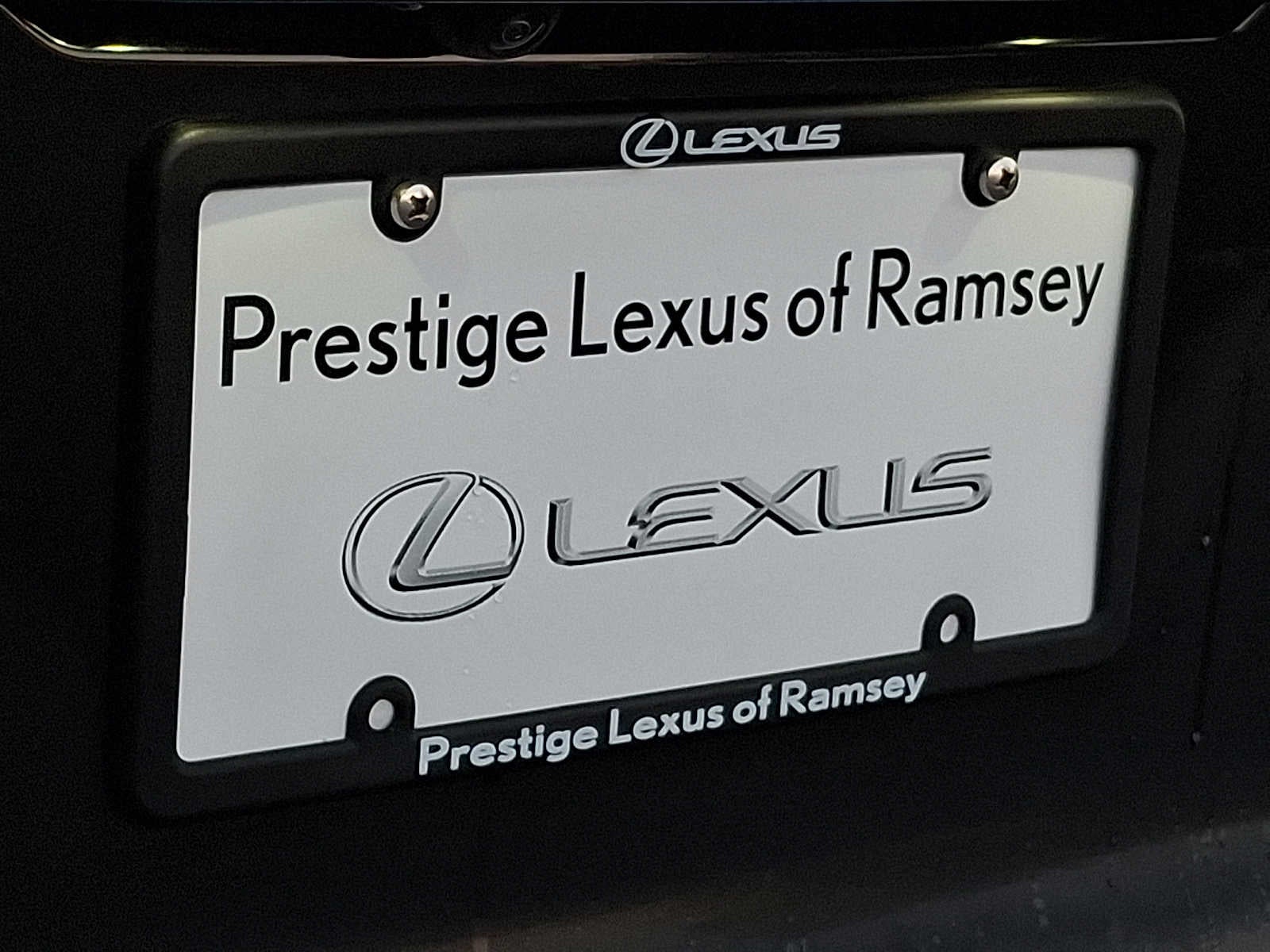 2024 Lexus RX RX 350 F SPORT Handling AWD