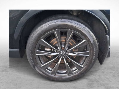 2024 Lexus RX RX 350 F SPORT Handling AWD