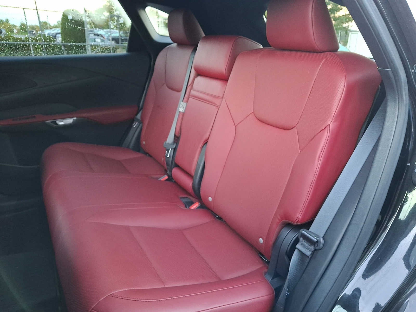 2024 Lexus RX RX 350 F SPORT Handling AWD