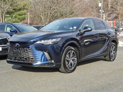 2024 Lexus RX Premium
