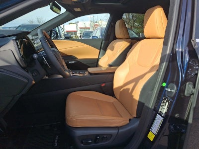 2024 Lexus RX Premium