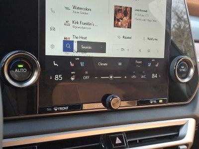 2024 Lexus RX Premium