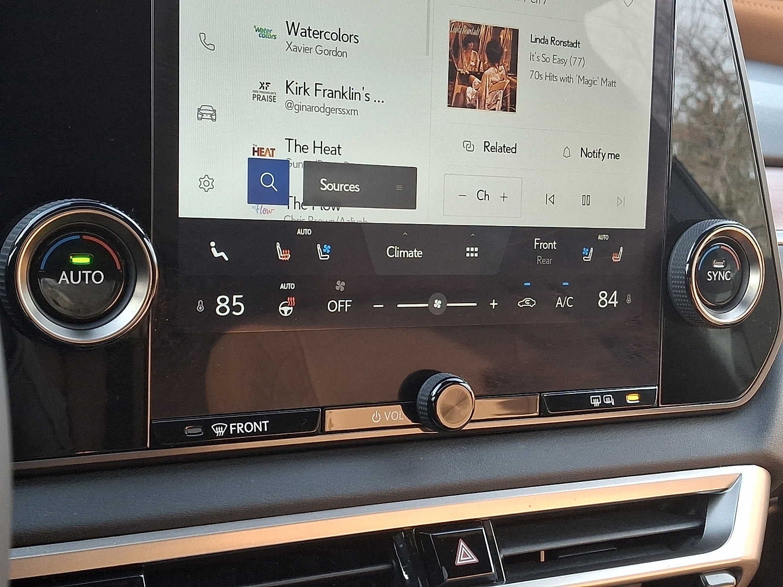 2024 Lexus RX Premium