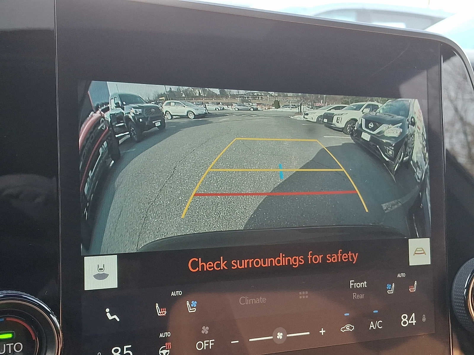 2024 Lexus RX Premium