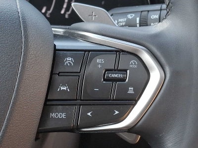 2024 Lexus RX Premium