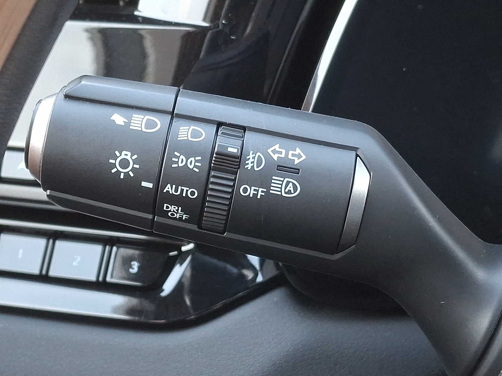 2024 Lexus RX Premium