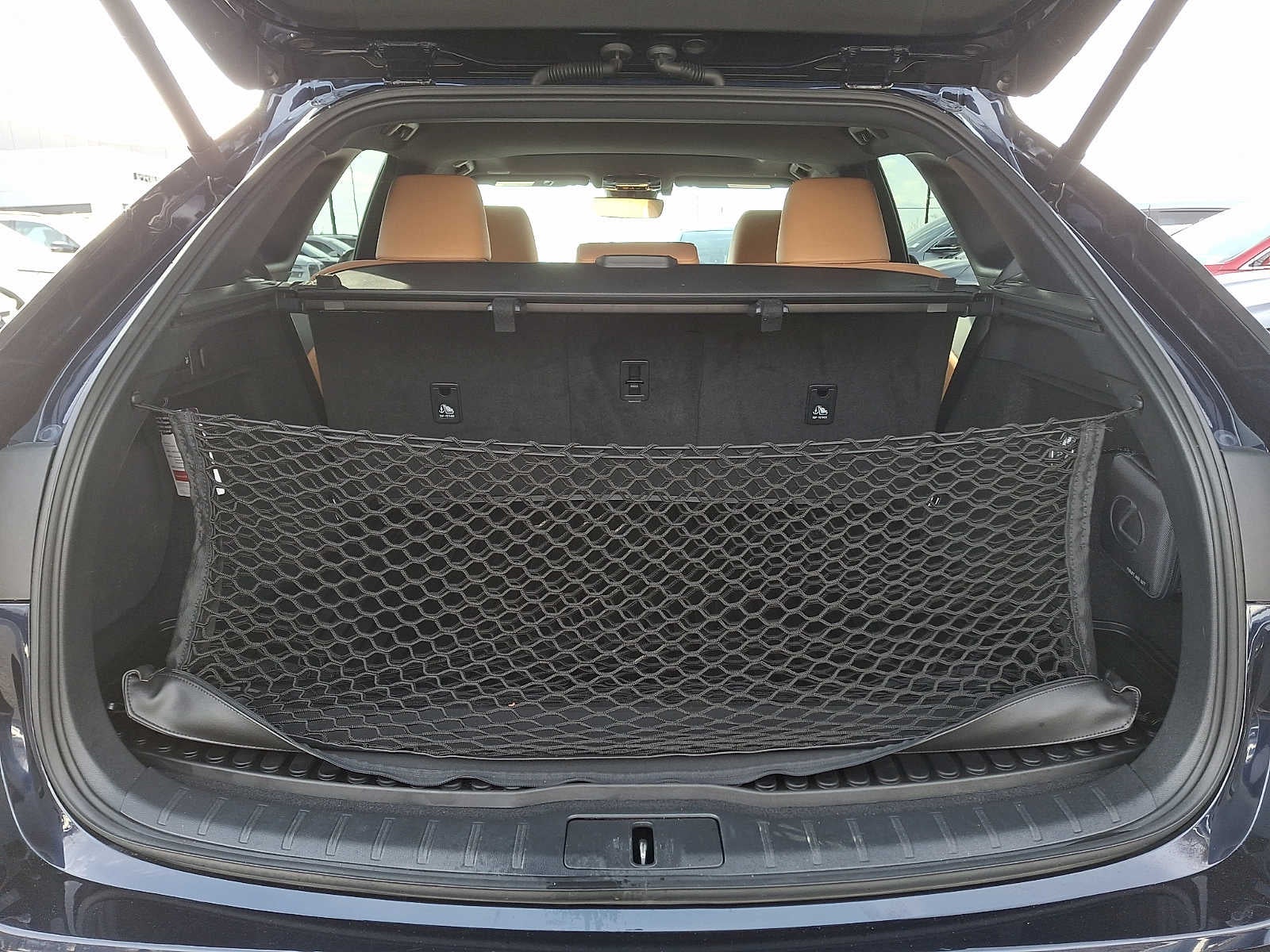 2024 Lexus RX Premium