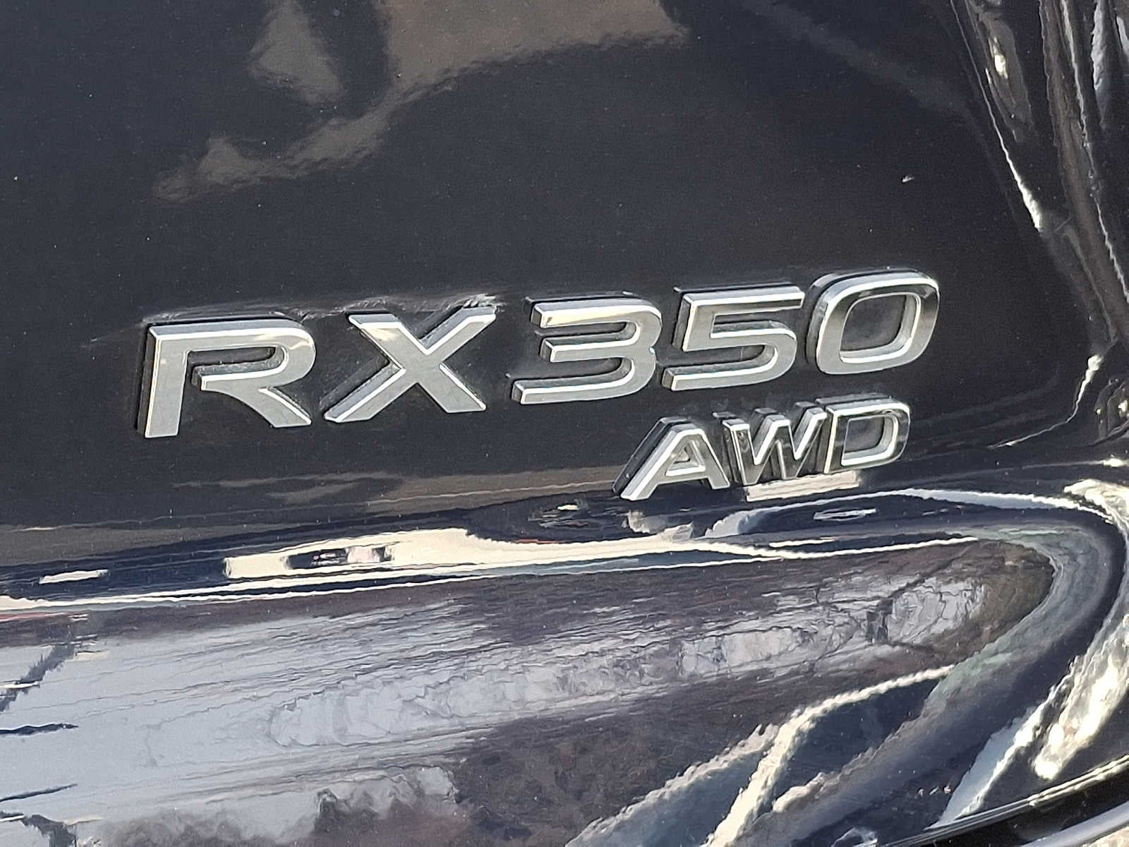 2024 Lexus RX Premium