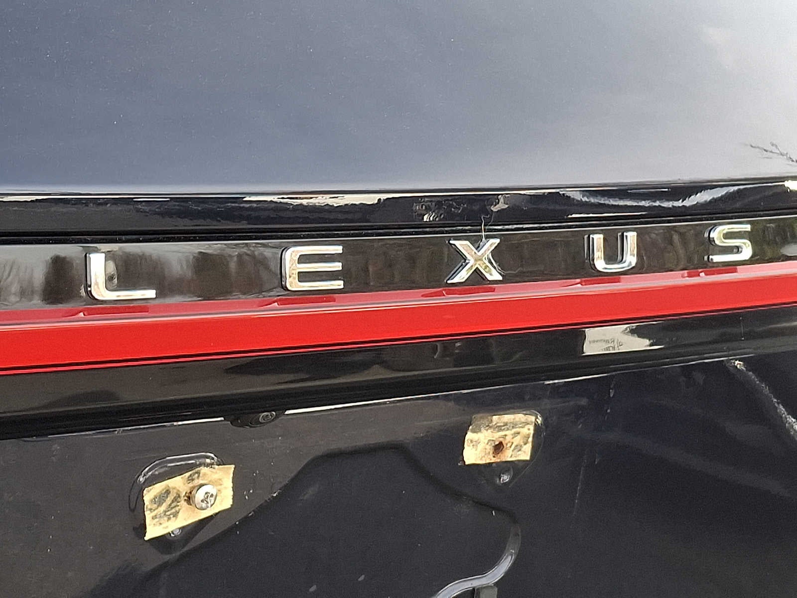 2024 Lexus RX Premium