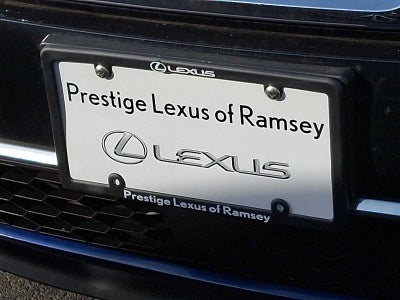 2024 Lexus RX Premium