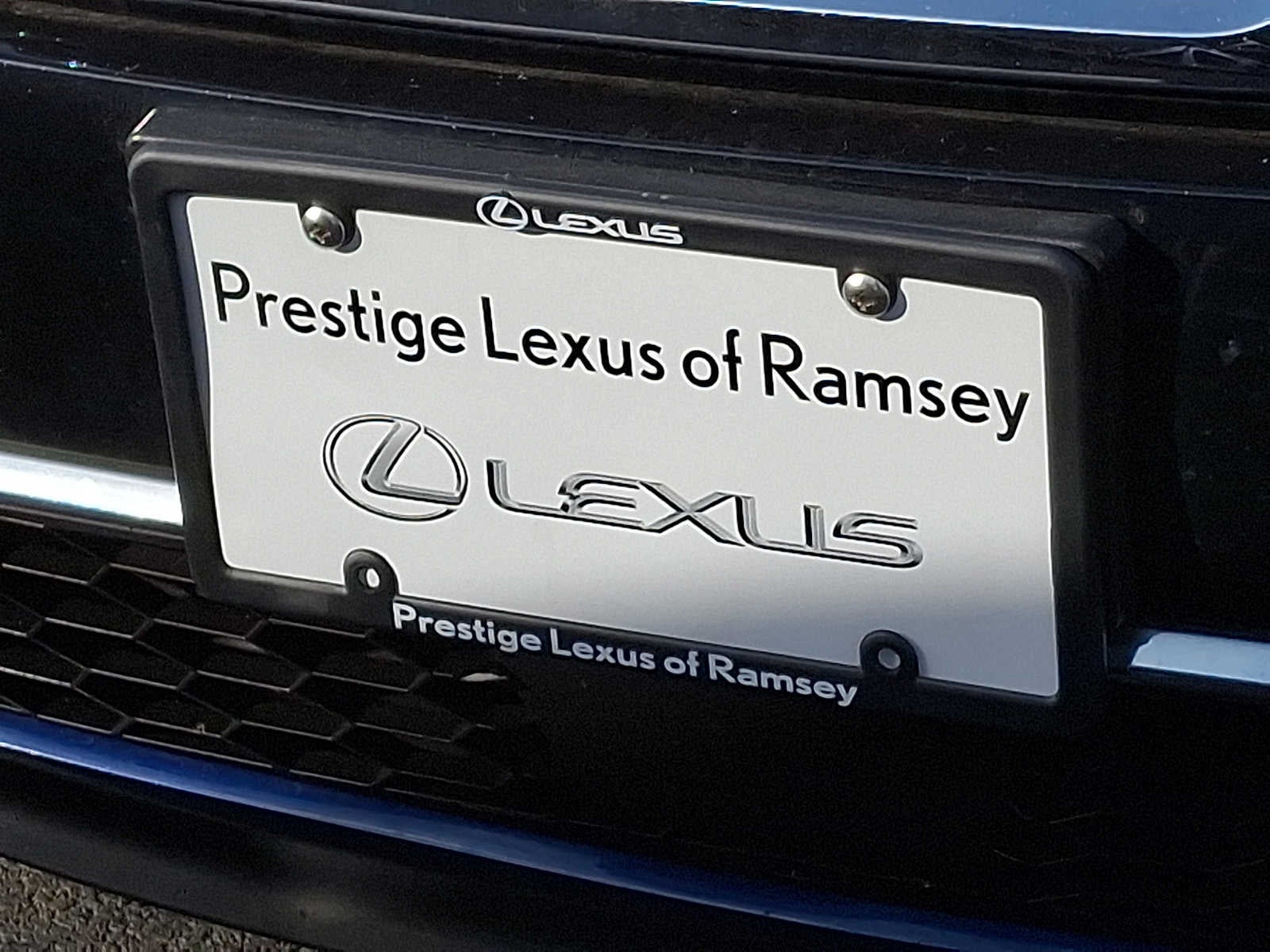 2024 Lexus RX Premium