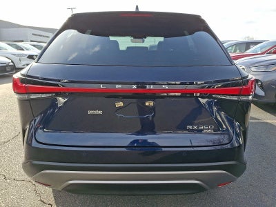 2024 Lexus RX Premium