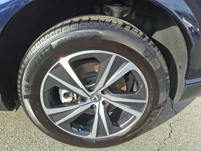 2024 Lexus RX Premium