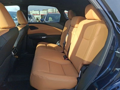 2024 Lexus RX Premium