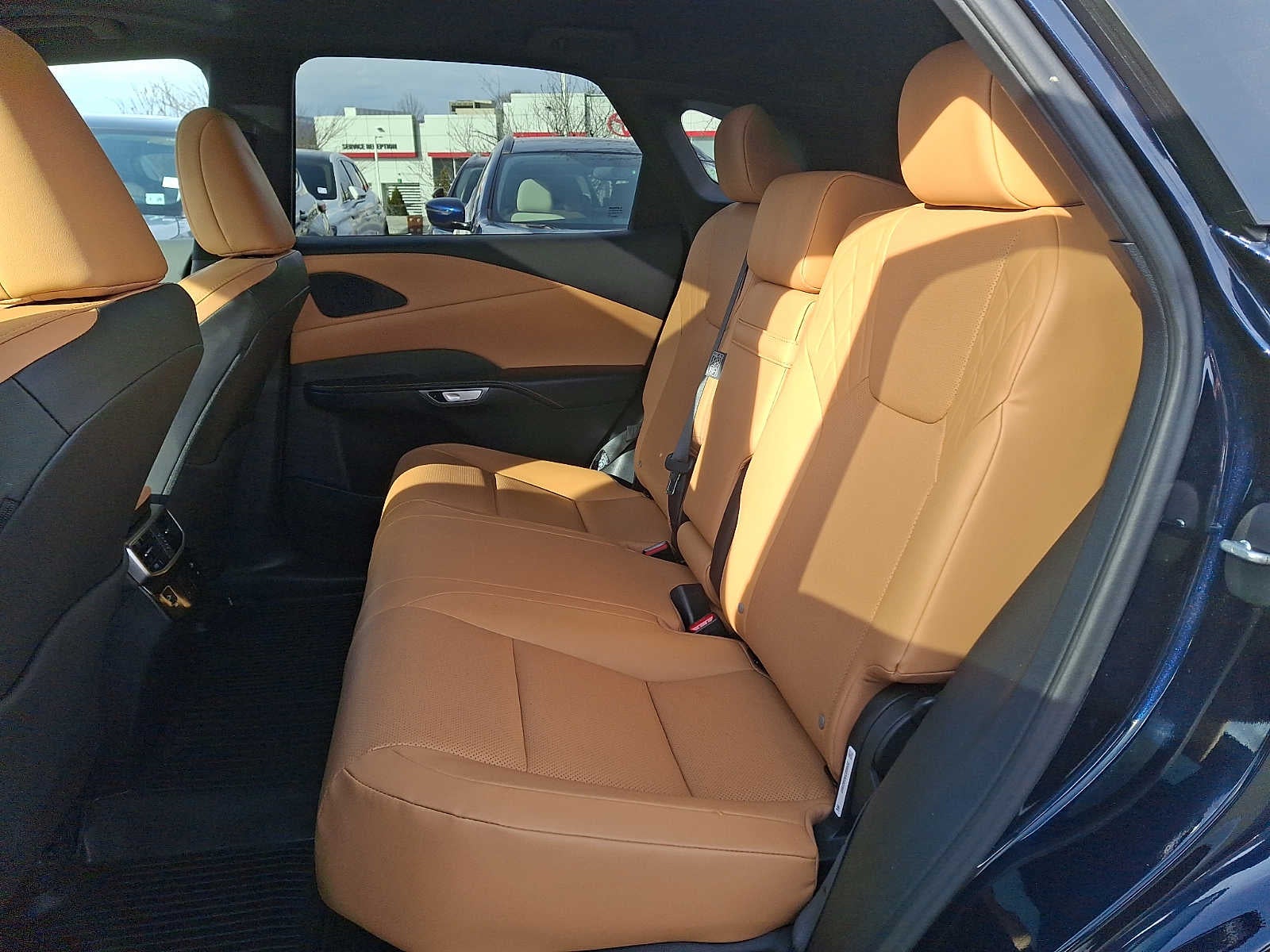 2024 Lexus RX Premium