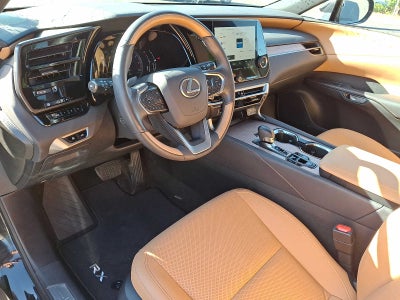 2024 Lexus RX RX 350 Premium AWD
