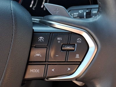 2024 Lexus RX RX 350 Premium AWD