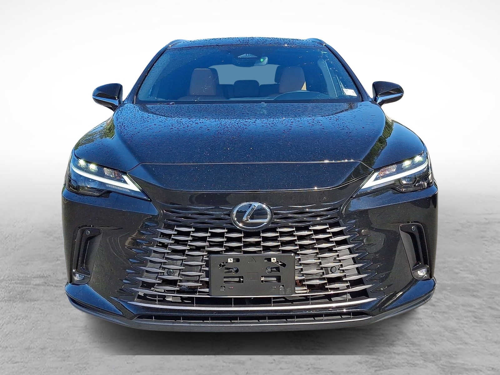 2024 Lexus RX RX 350 Premium AWD