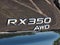 2024 Lexus RX RX 350 Premium AWD