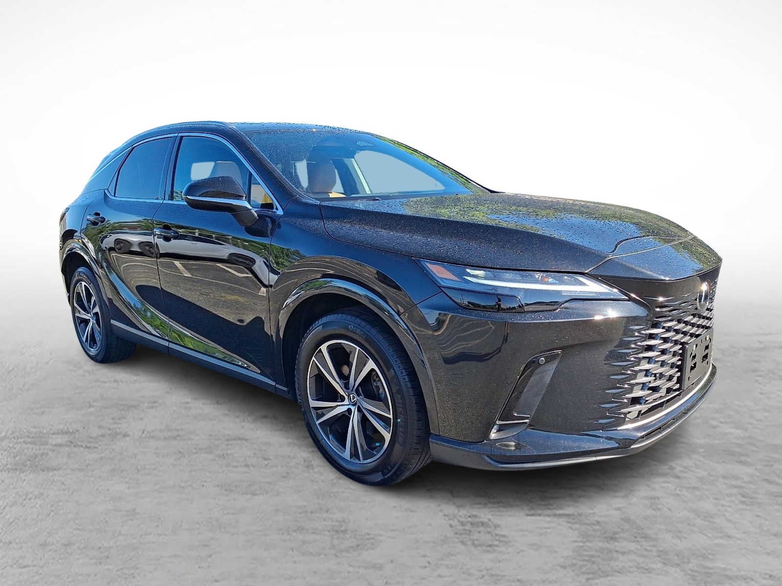 2024 Lexus RX RX 350 Premium AWD