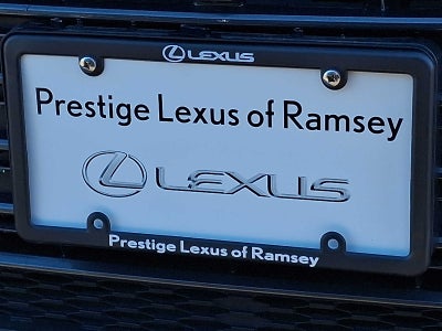 2024 Lexus RX RX 350 Premium AWD