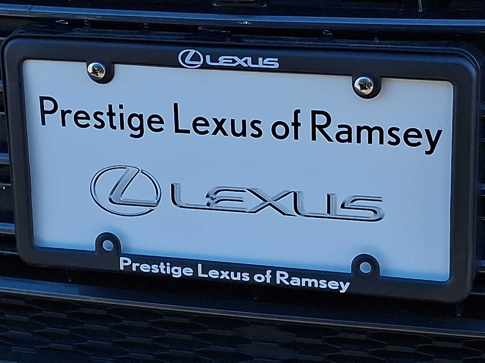 2024 Lexus RX RX 350 Premium AWD