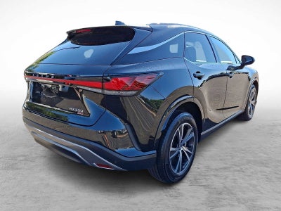 2024 Lexus RX RX 350 Premium AWD