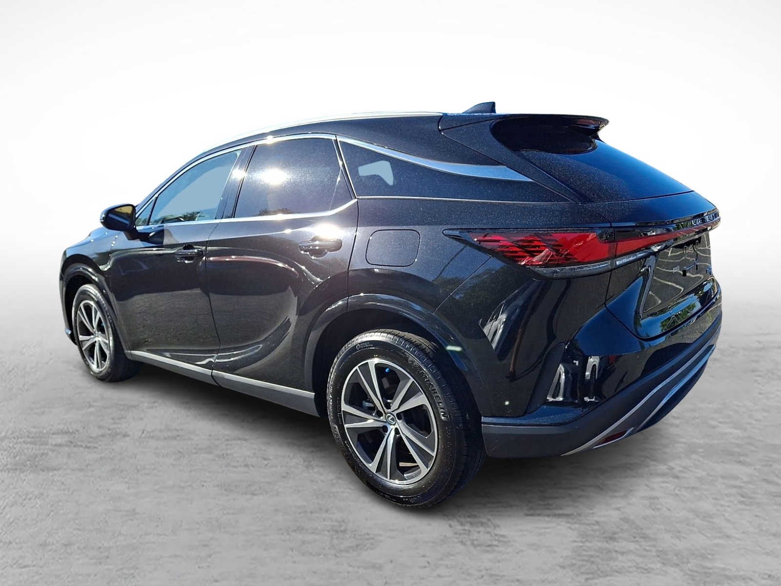 2024 Lexus RX RX 350 Premium AWD