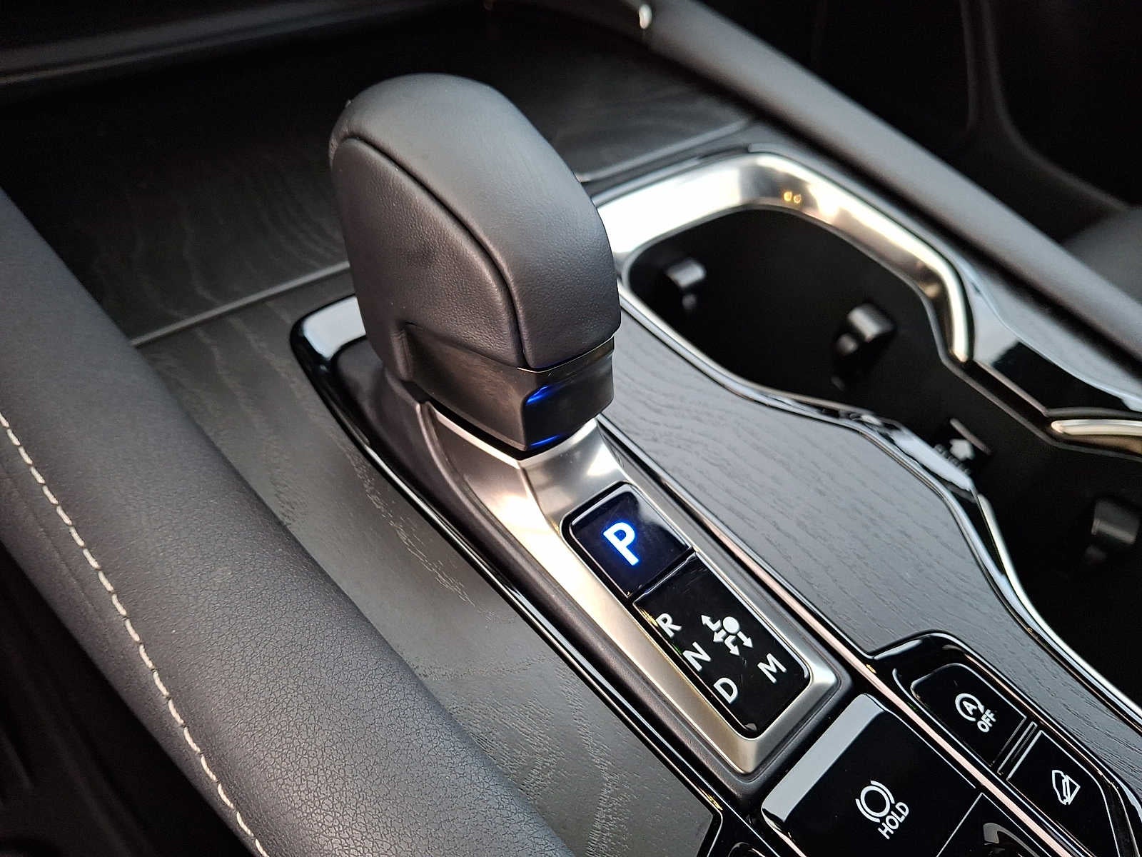 2024 Lexus RX 350 Luxury
