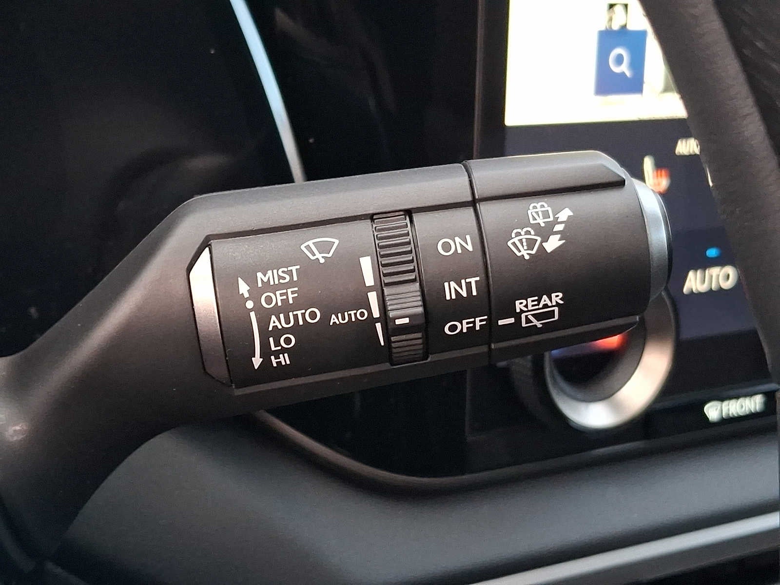 2024 Lexus RX 350 Luxury