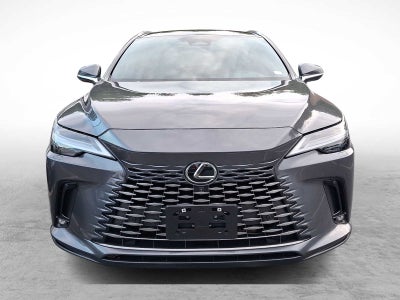 2024 Lexus RX 350 Luxury