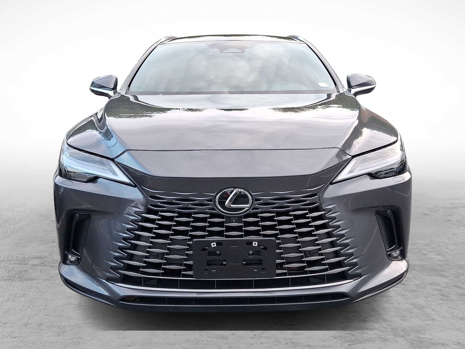 2024 Lexus RX 350 Luxury