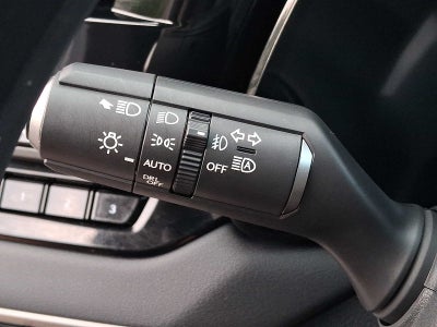 2024 Lexus RX 350 Luxury