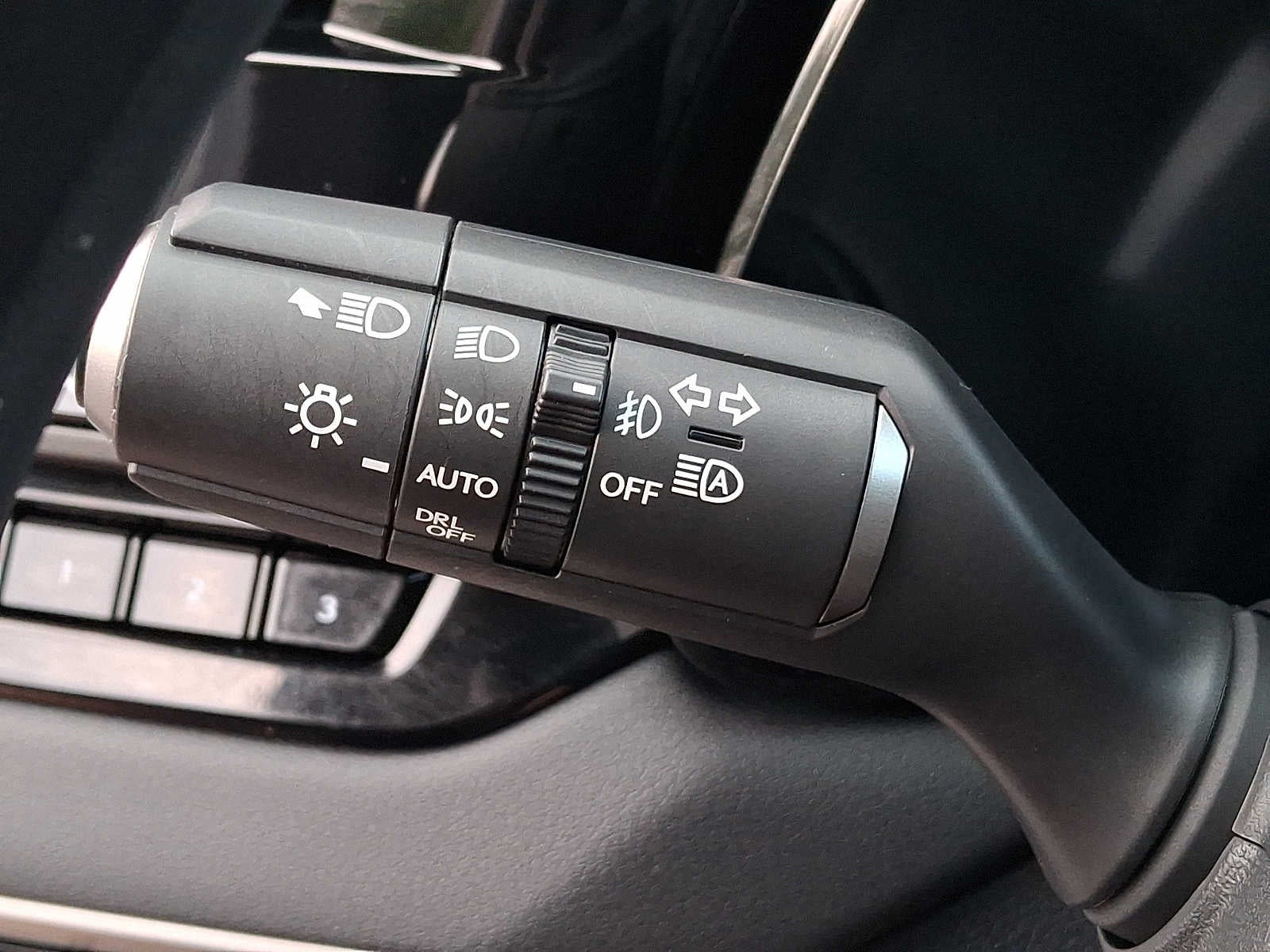 2024 Lexus RX 350 Luxury