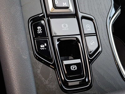 2024 Lexus RX 350 Luxury