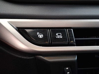 2024 Lexus RX 350 Luxury