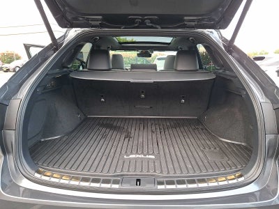 2024 Lexus RX 350 Luxury