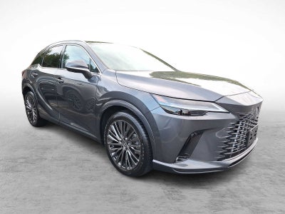 2024 Lexus RX 350 Luxury