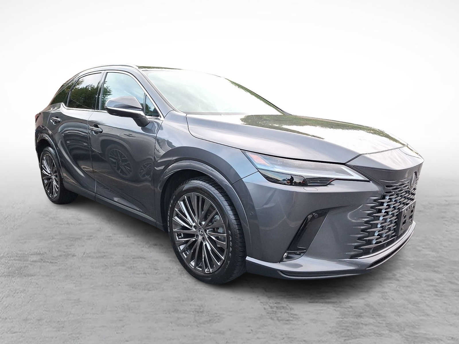 2024 Lexus RX 350 Luxury