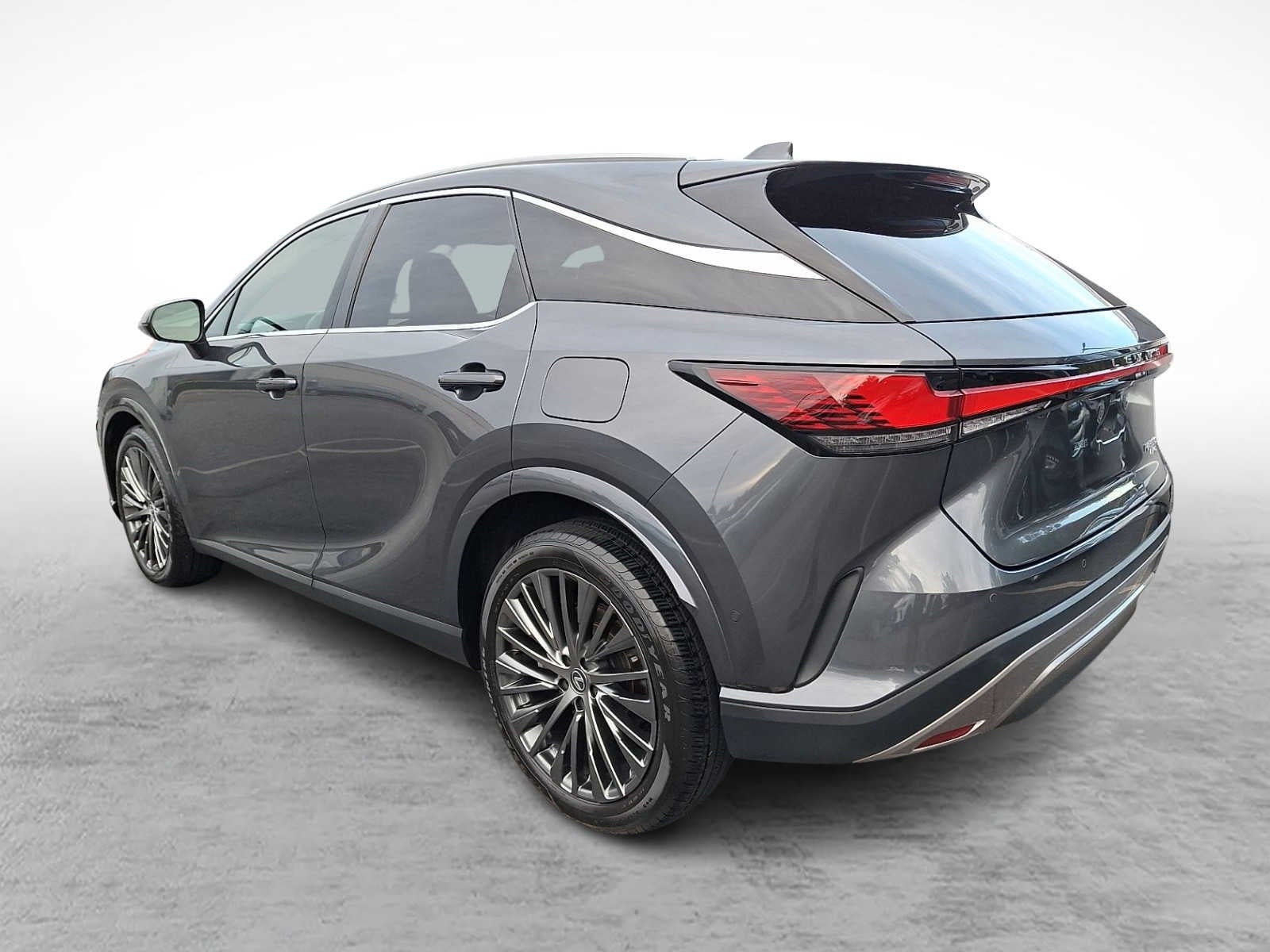 2024 Lexus RX 350 Luxury