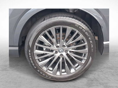 2024 Lexus RX 350 Luxury