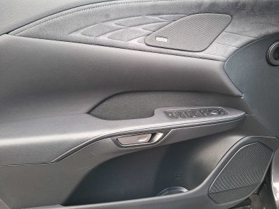 2024 Lexus RX 350 Luxury