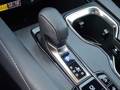 2024 Lexus RX RX 350 Premium AWD
