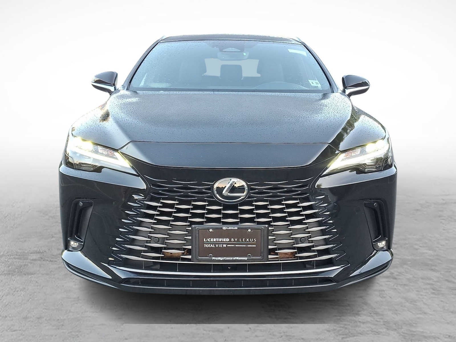 2024 Lexus RX RX 350 Premium AWD