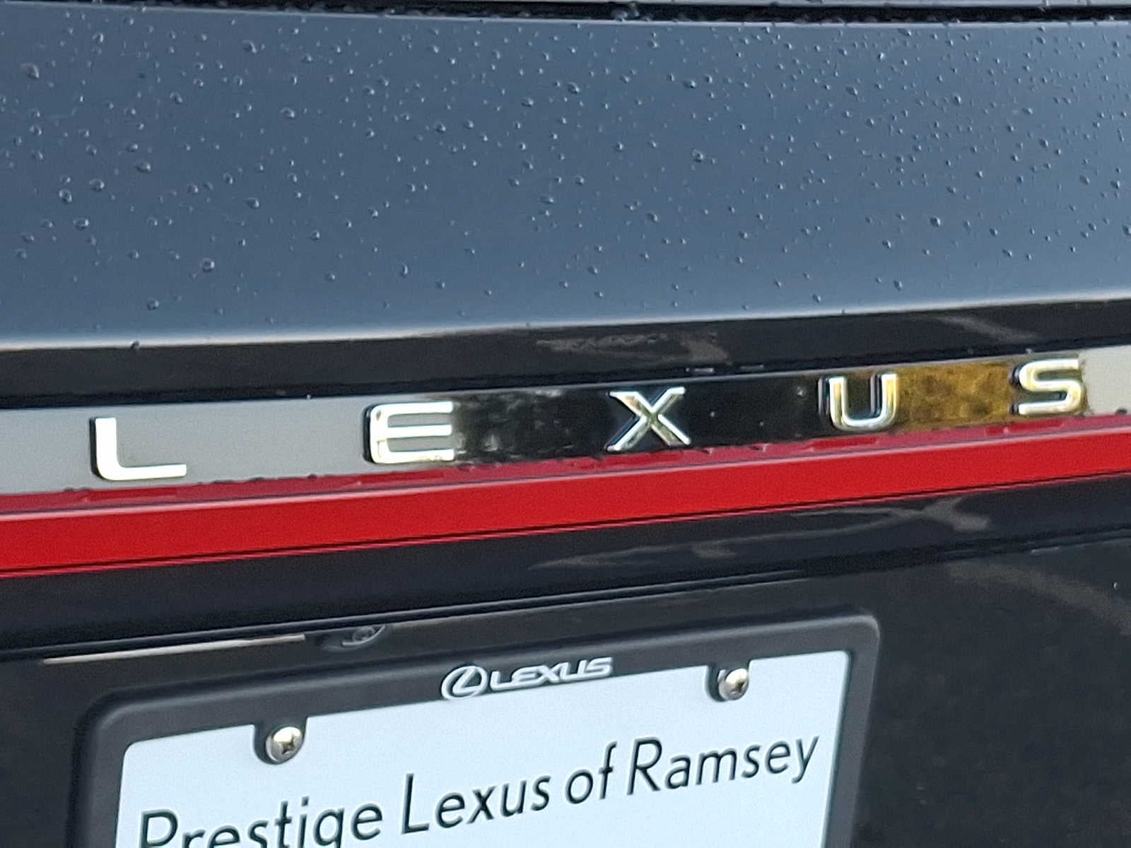 2024 Lexus RX RX 350 Premium AWD
