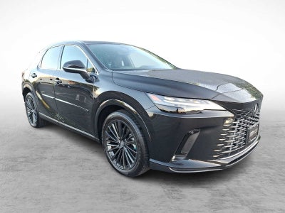 2024 Lexus RX RX 350 Premium AWD