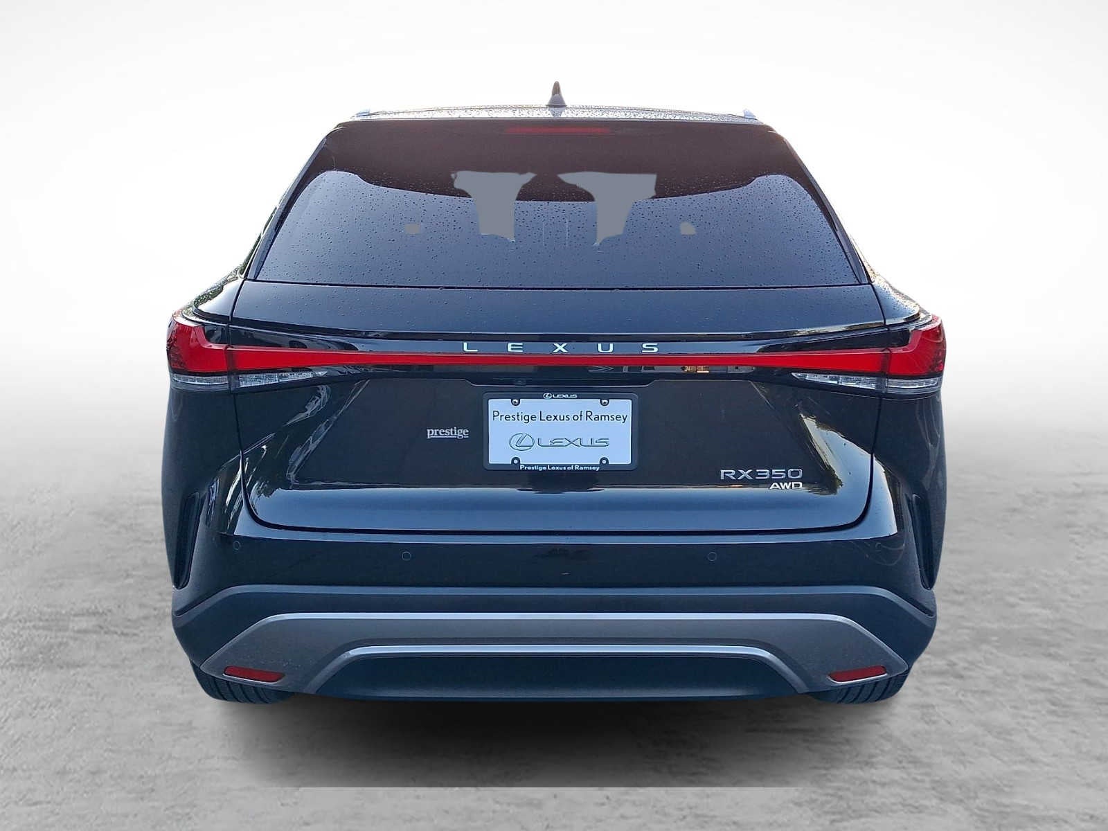 2024 Lexus RX RX 350 Premium AWD
