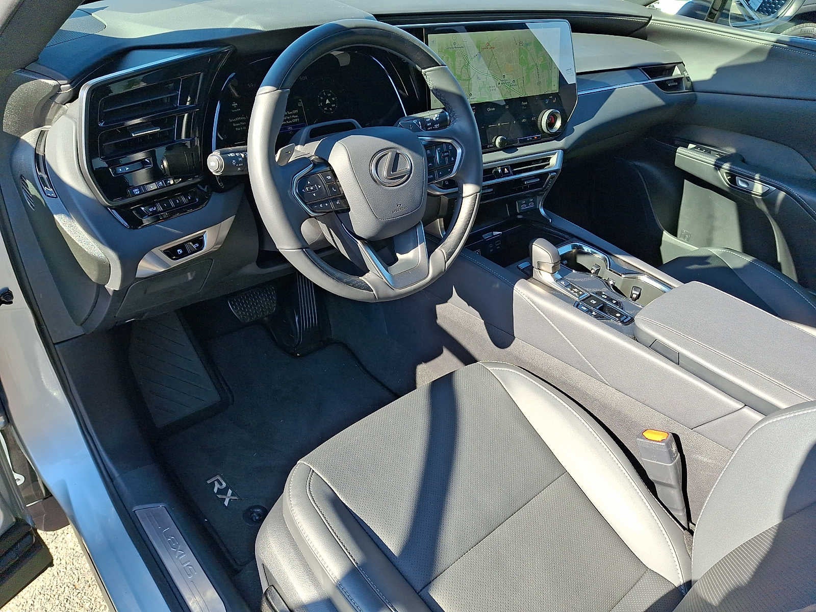 2025 Lexus RX 350 PREMIUM AWD PREMIUM